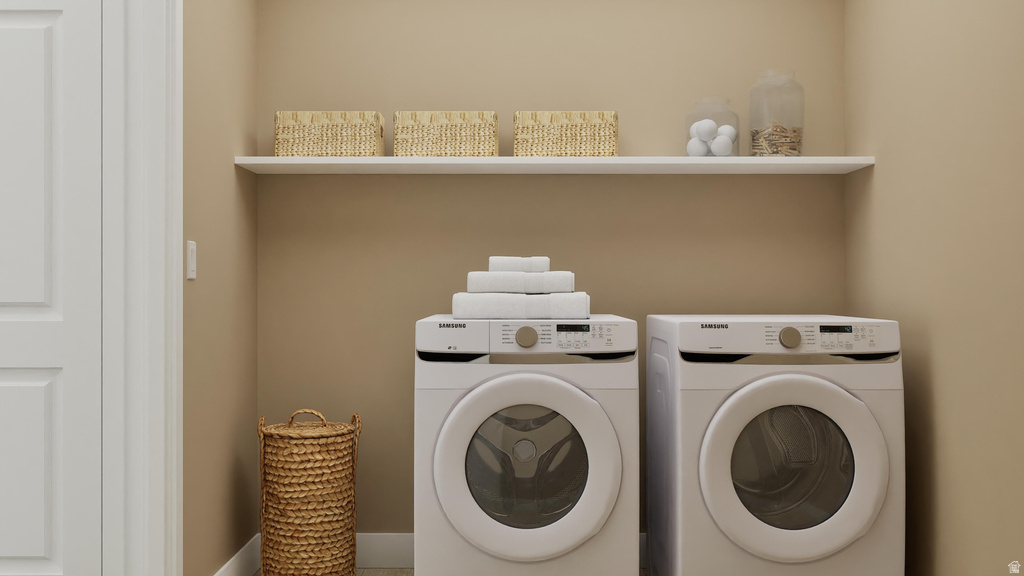 1872 N GARDENIA DR #3187 Saratoga Springs, UT 84045