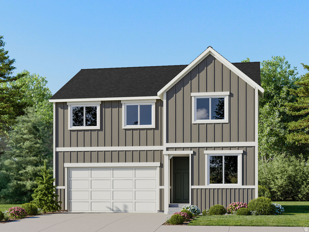 1872 N GARDENIA DR #3187 Saratoga Springs, UT 84045