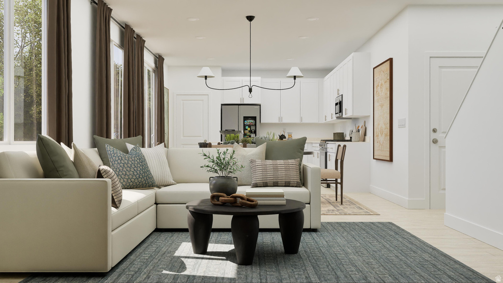 1872 N GARDENIA DR #3187 Saratoga Springs, UT 84045