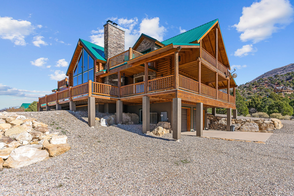 2015 S HIGH JUNIPER DR Cedar City, UT 84720