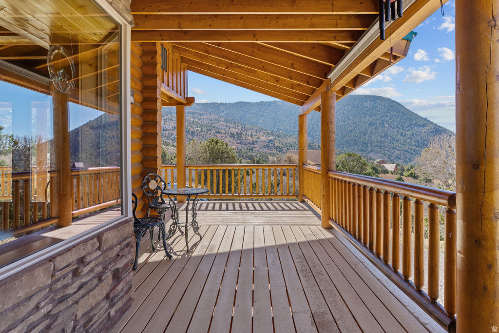 2015 S HIGH JUNIPER DR Cedar City, UT 84720