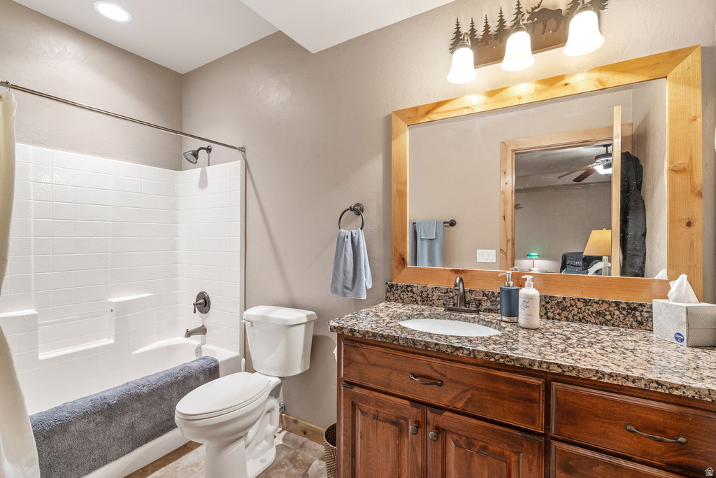 2015 S HIGH JUNIPER DR Cedar City, UT 84720