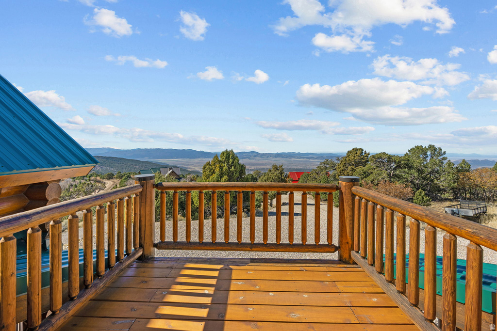 2015 S HIGH JUNIPER DR Cedar City, UT 84720