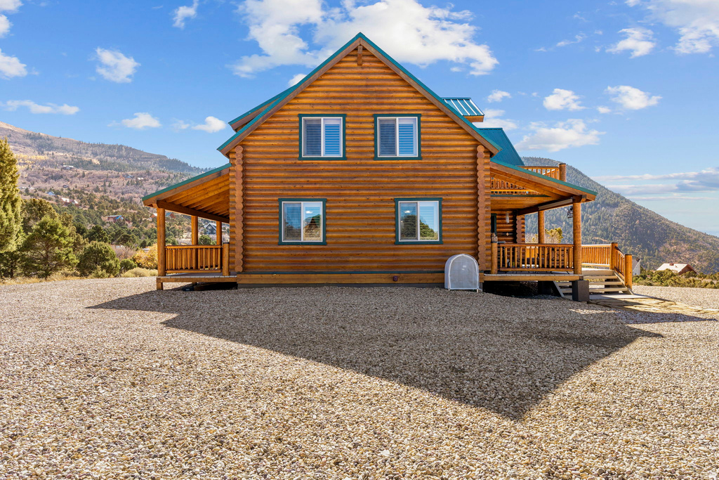 2015 S HIGH JUNIPER DR Cedar City, UT 84720