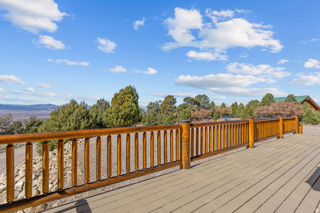 2015 S HIGH JUNIPER DR Cedar City, UT 84720