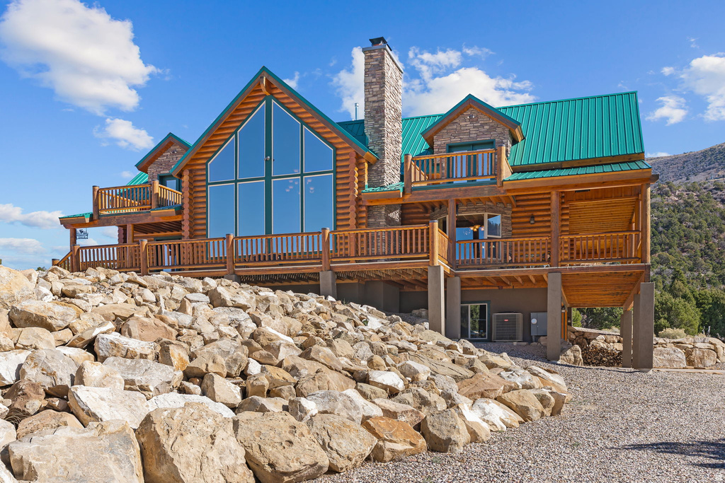 2015 S HIGH JUNIPER DR Cedar City, UT 84720