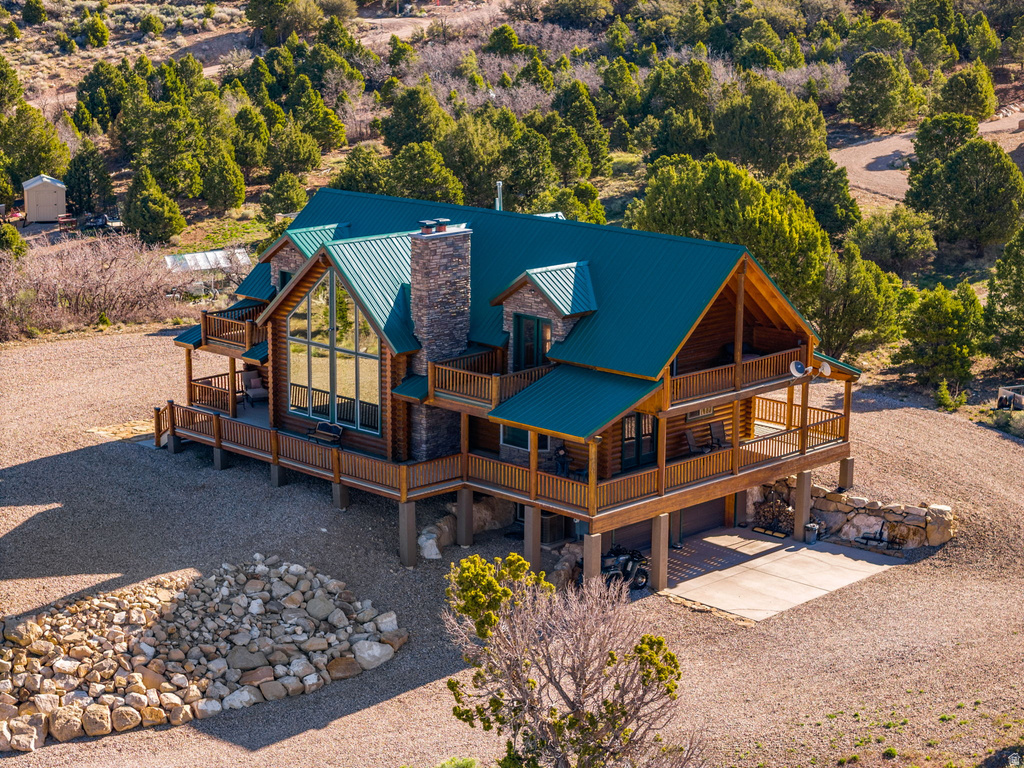 2015 S HIGH JUNIPER DR photo 2
