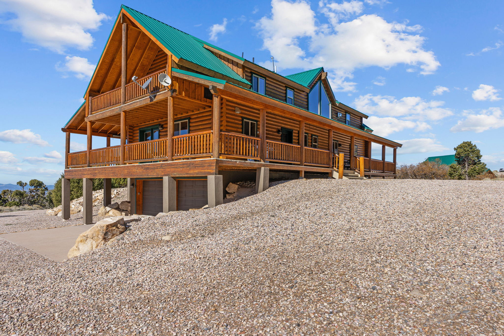 2015 S HIGH JUNIPER DR Cedar City, UT 84720