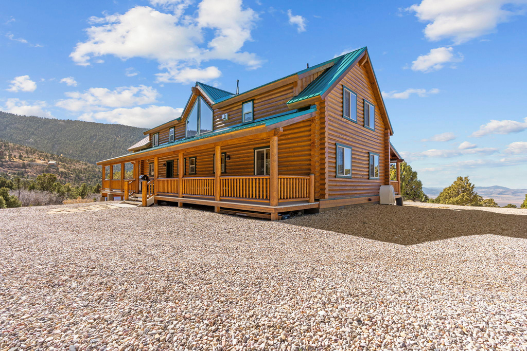 2015 S HIGH JUNIPER DR Cedar City, UT 84720