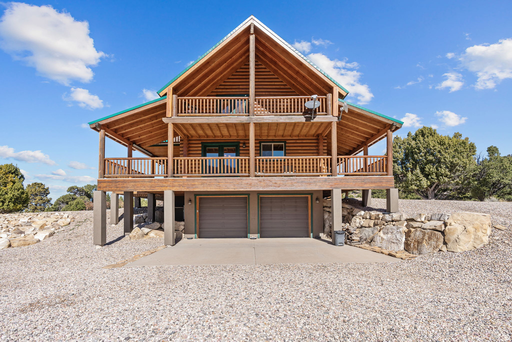 2015 S HIGH JUNIPER DR Cedar City, UT 84720