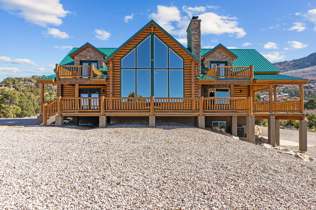 2015 S HIGH JUNIPER DR Cedar City, UT 84720