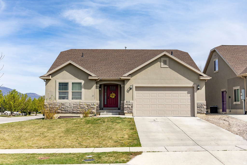 415 E ACORD WAY Heber City, UT 84032