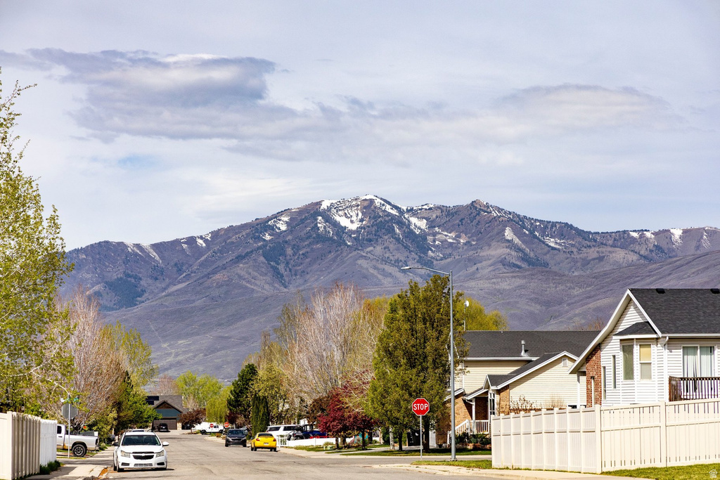 415 E ACORD WAY Heber City, UT 84032