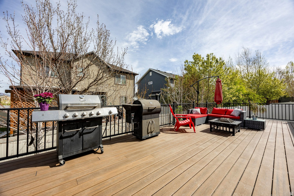 415 E ACORD WAY Heber City, UT 84032