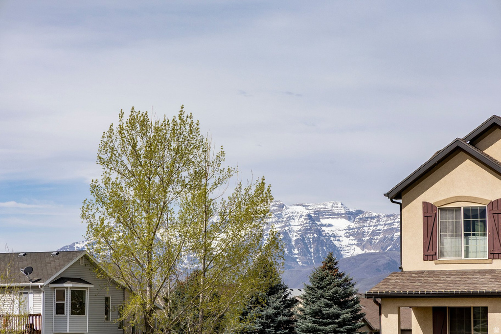 415 E ACORD WAY Heber City, UT 84032