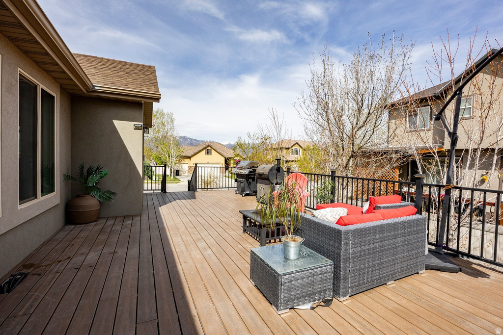 415 E ACORD WAY Heber City, UT 84032