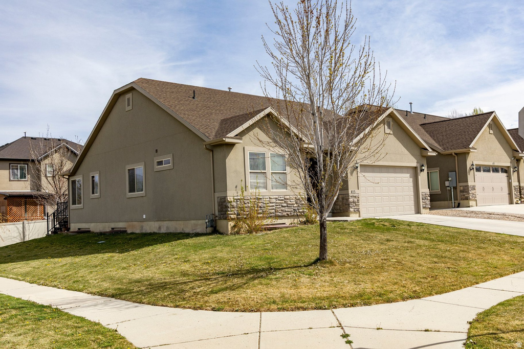 415 E ACORD WAY Heber City, UT 84032
