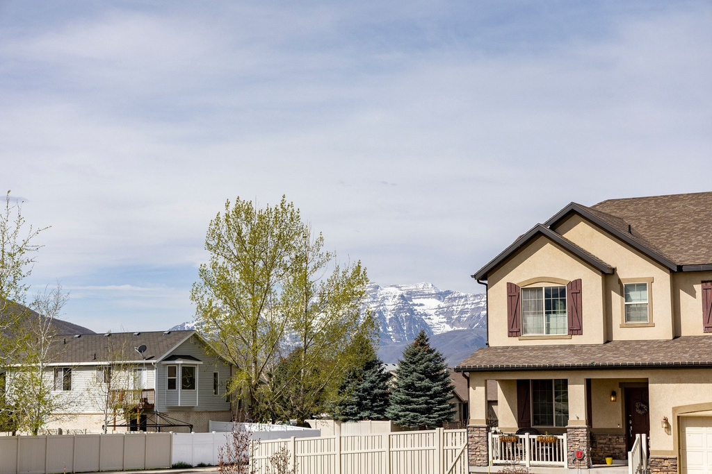 415 E ACORD WAY Heber City, UT 84032