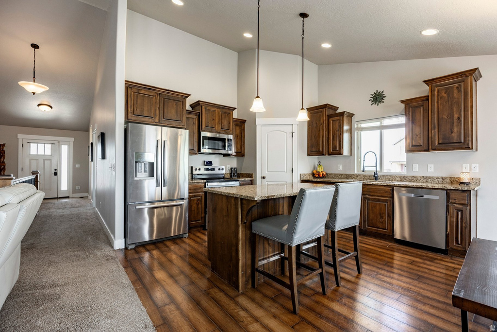 415 E ACORD WAY Heber City, UT 84032