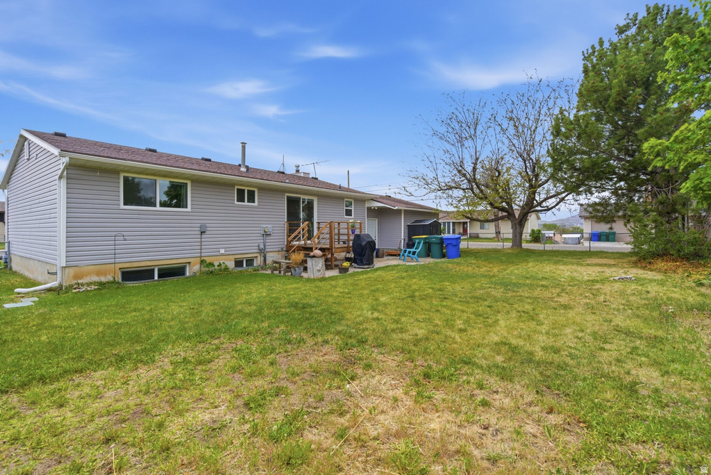 496 W 1850 N Lehi, UT 84043