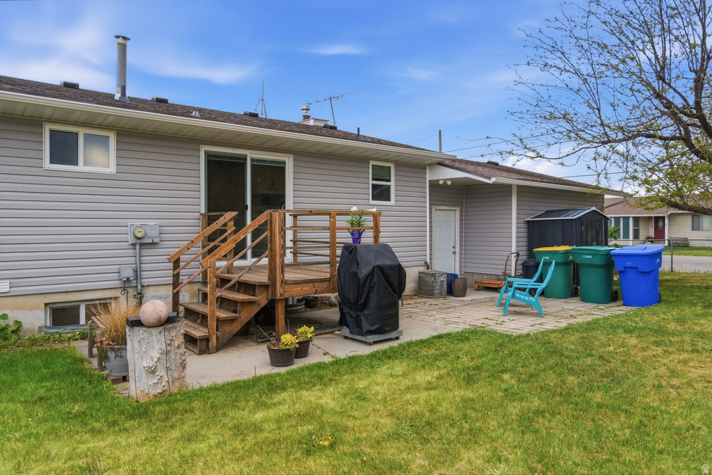 496 W 1850 N Lehi, UT 84043