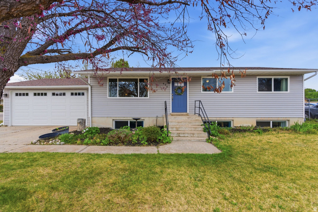 496 W 1850 N Lehi, UT 84043