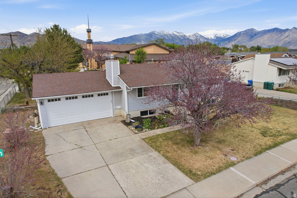 496 W 1850 N Lehi, UT 84043