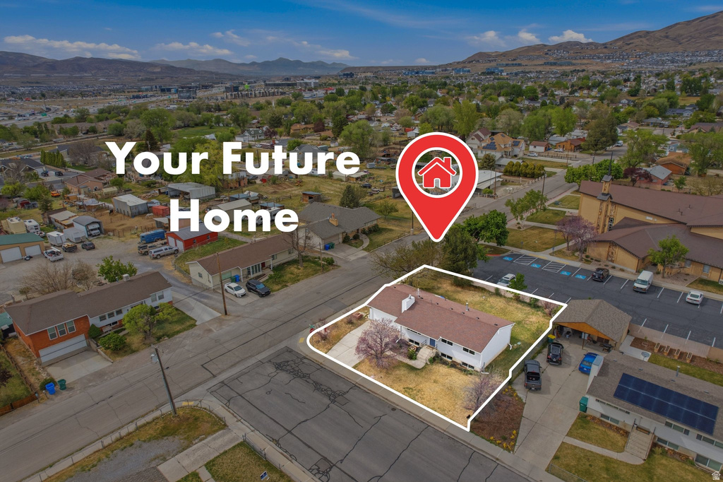 496 W 1850 N Lehi, UT 84043