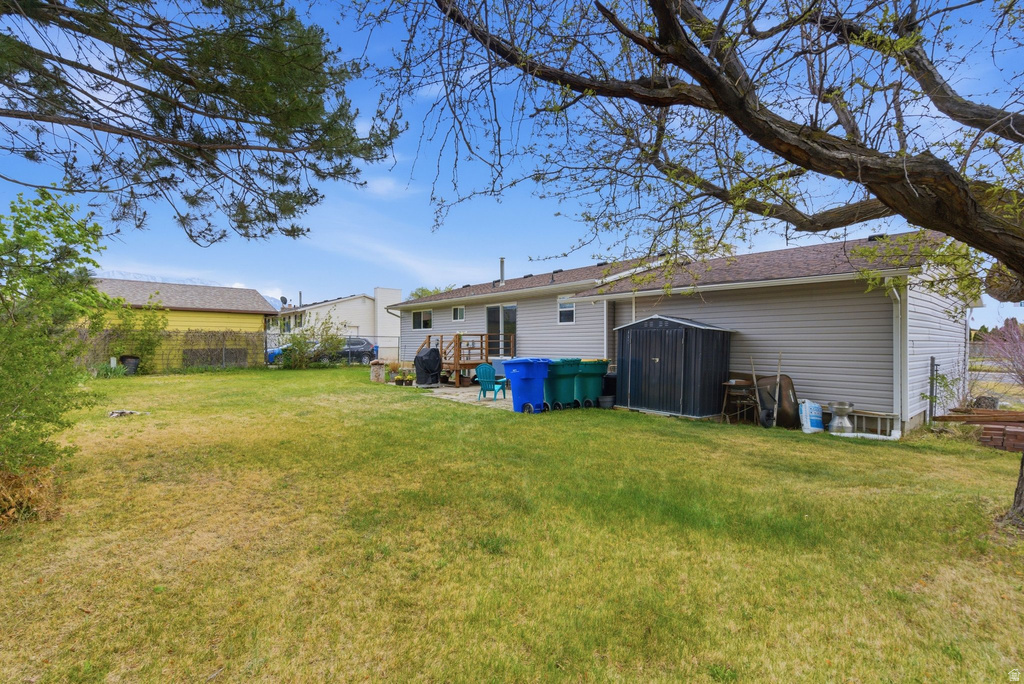 496 W 1850 N Lehi, UT 84043