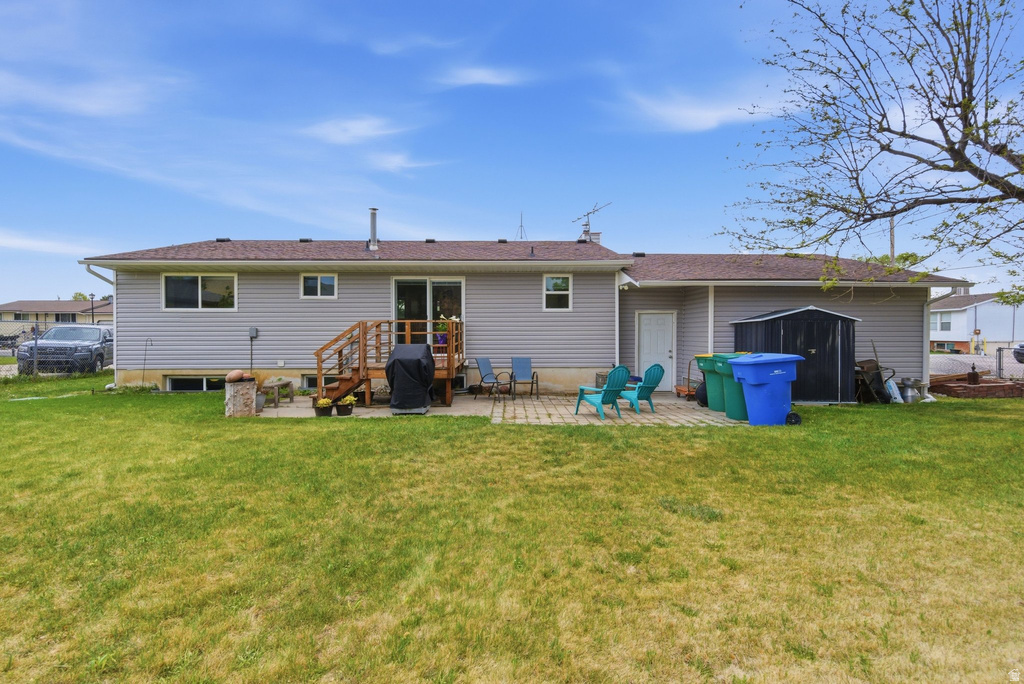 496 W 1850 N Lehi, UT 84043