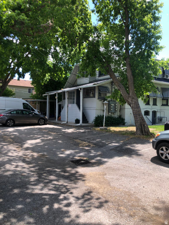 1019 E 1700 S Salt Lake City, UT 84105