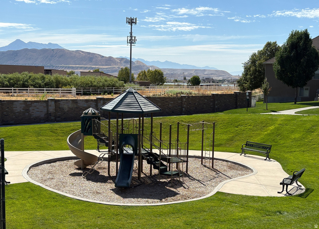 3432 W ZERMATT DR Riverton, UT 84065