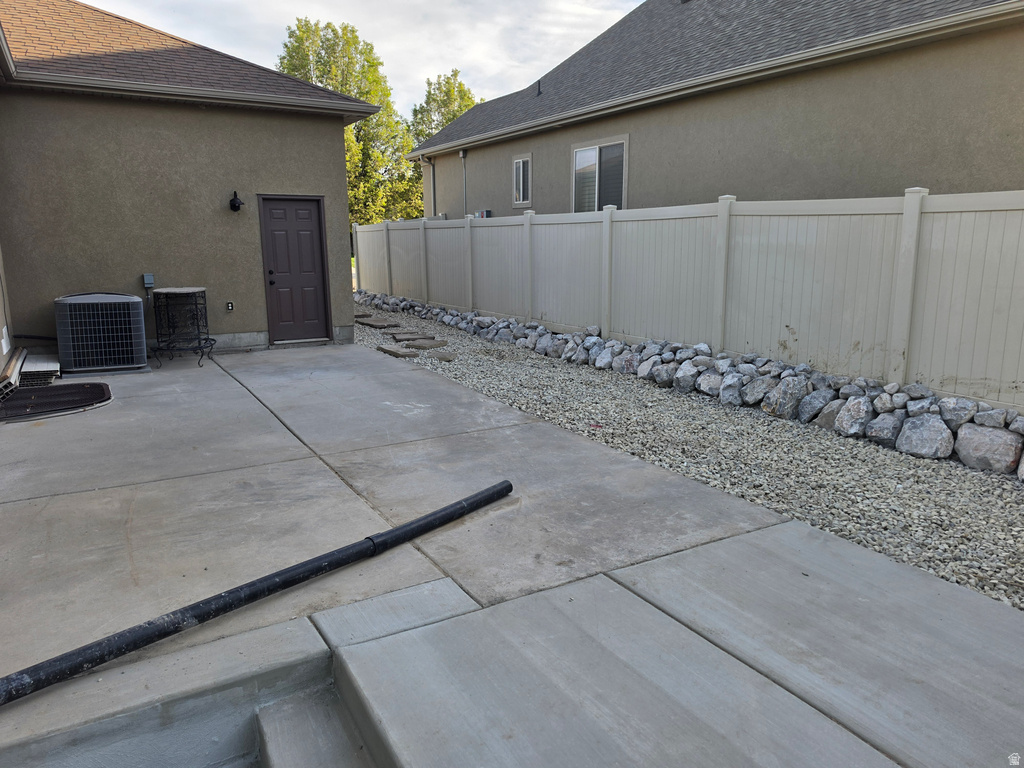 3432 W ZERMATT DR Sandy, UT 84093