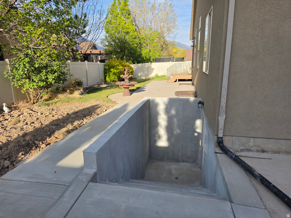 3432 W ZERMATT DR Sandy, UT 84093