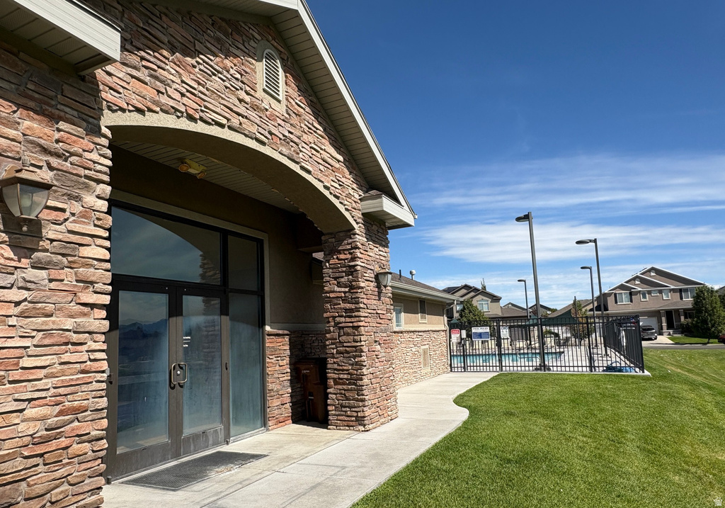 3432 W ZERMATT DR Riverton, UT 84065