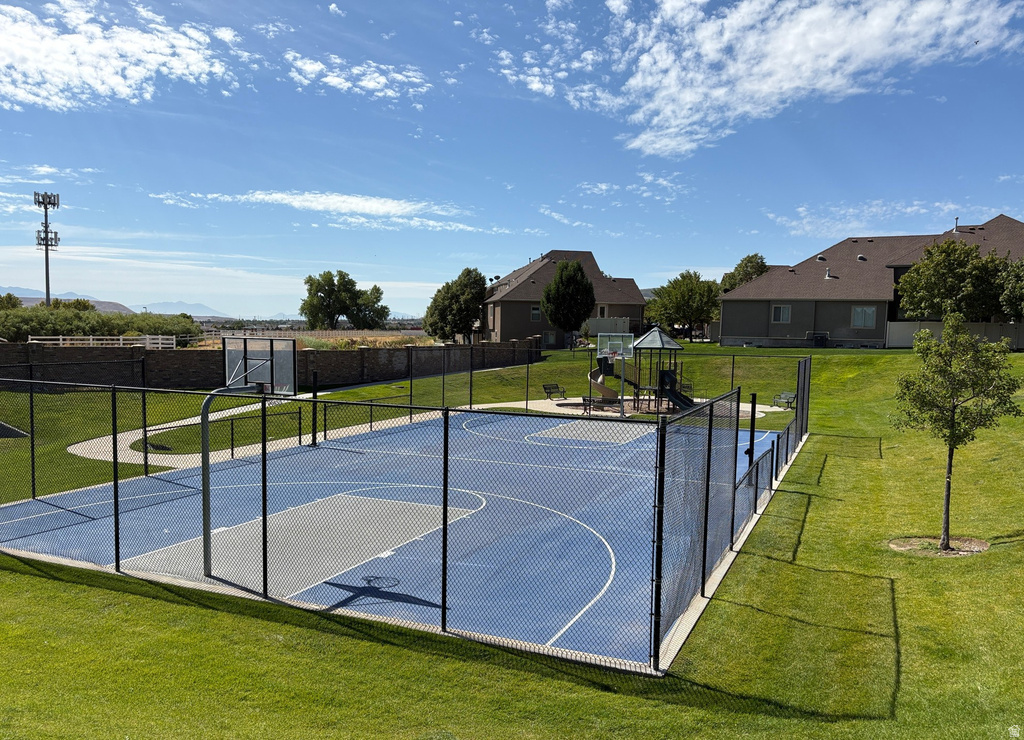 3432 W ZERMATT DR Riverton, UT 84065