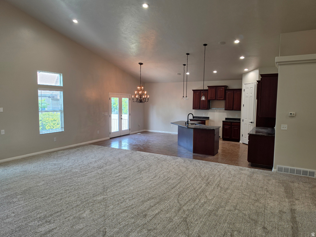 3432 W ZERMATT DR Sandy, UT 84093