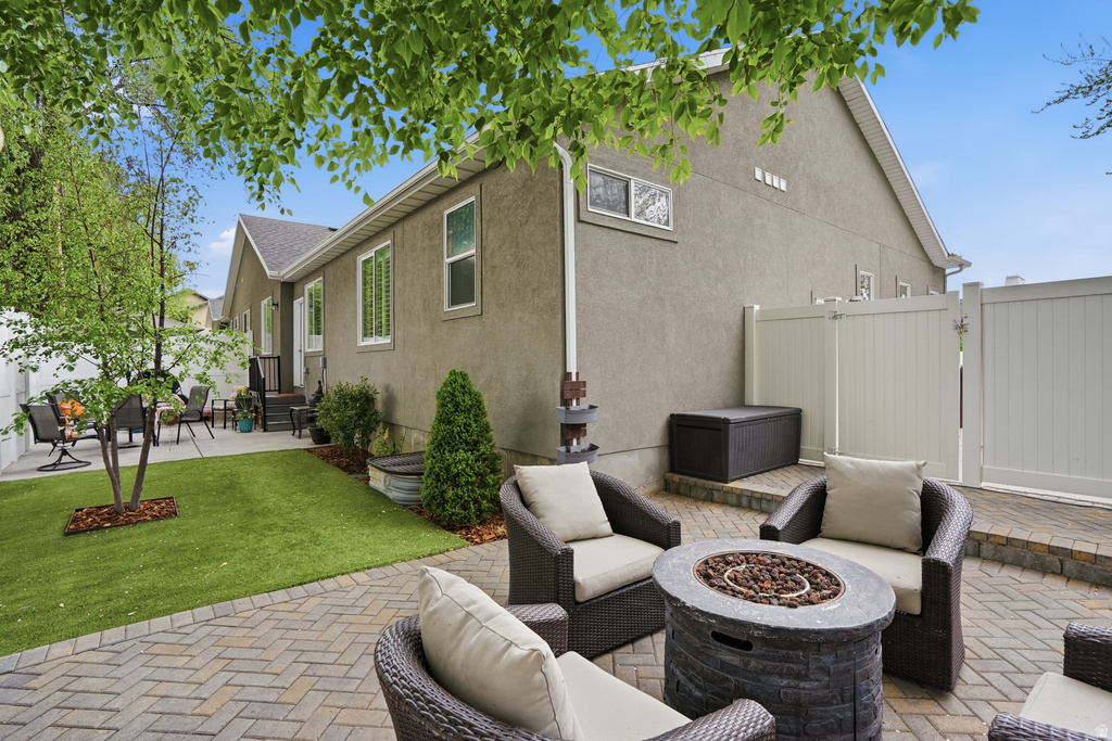 6785 S 700 E Midvale, UT 84047