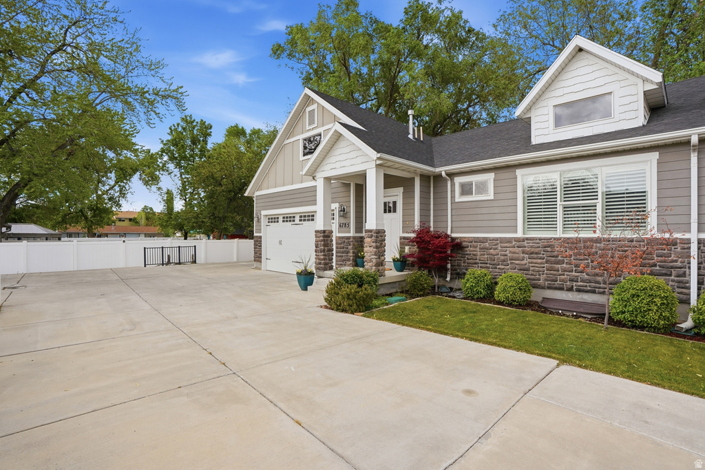 6785 S 700 E Midvale, UT 84047