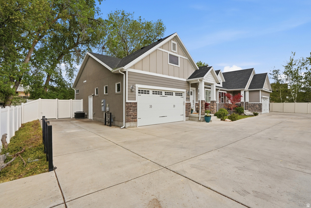 6785 S 700 E Midvale, UT 84047