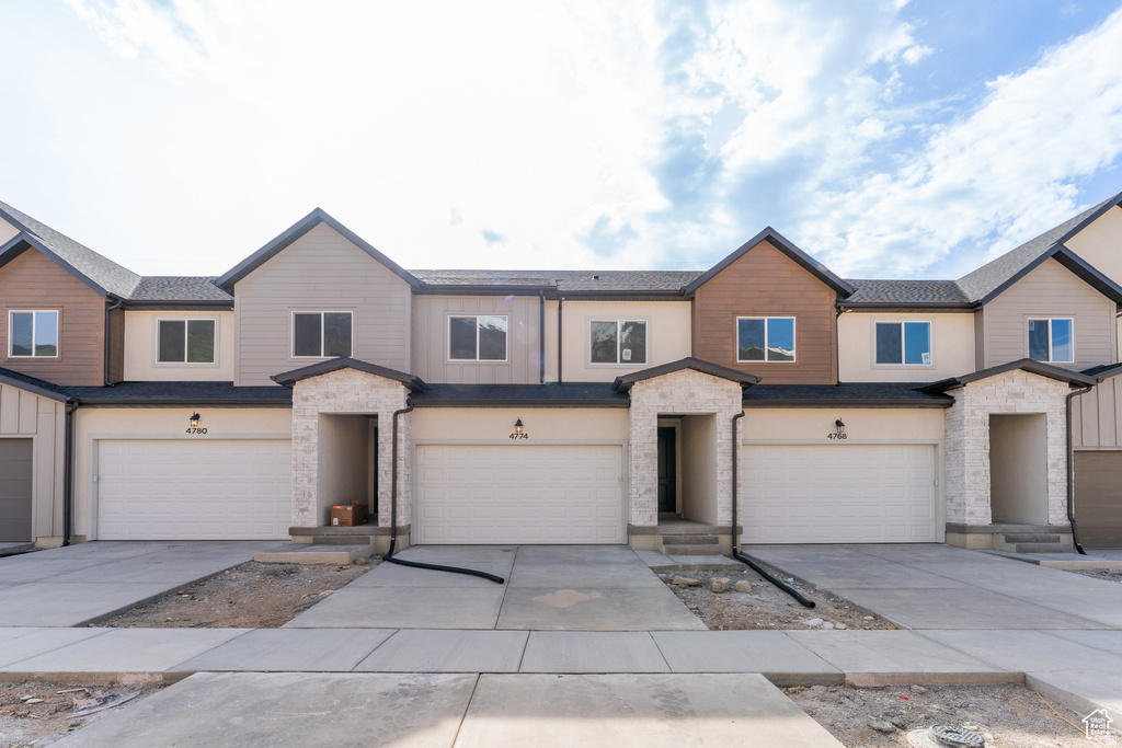 4774 S ALDER DR Mapleton, UT 84664