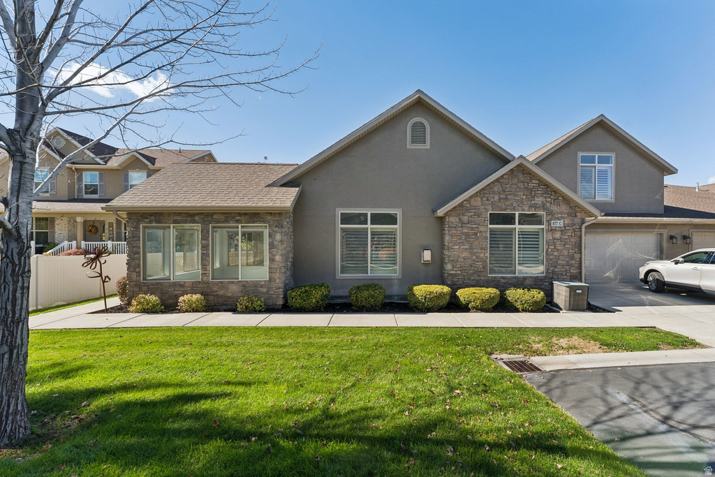 877 W 1920 S #C Syracuse, UT 84075