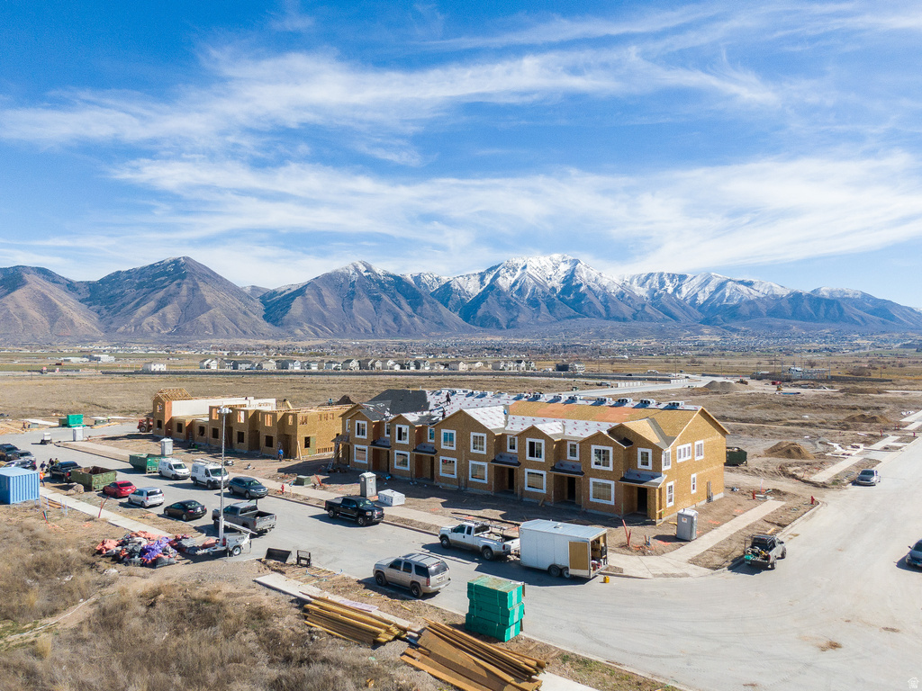 1298 W 1290 LOT #165 Salem, UT 84653