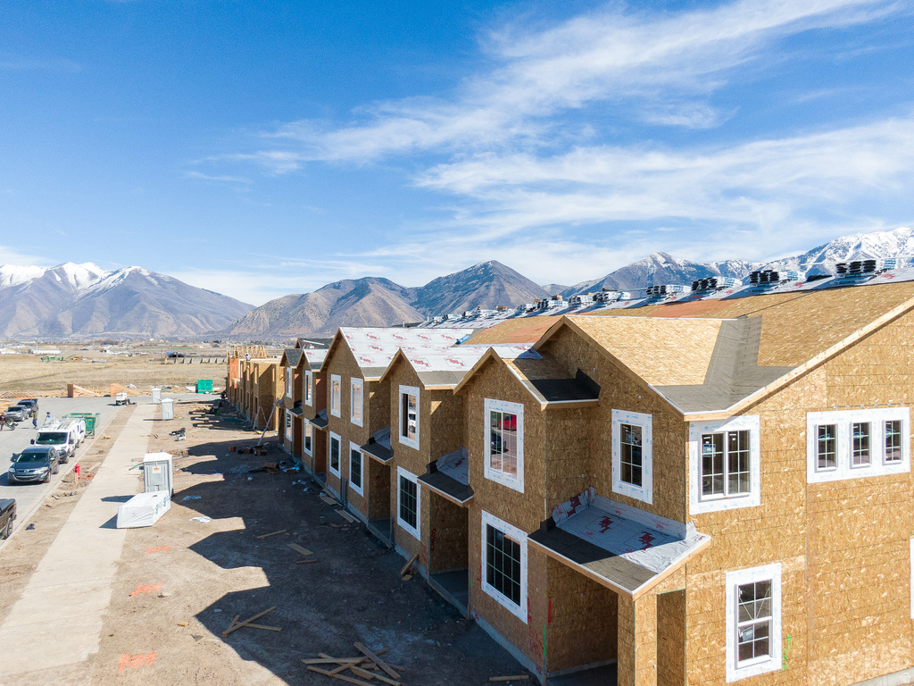 1298 W 1290 LOT #165 Salem, UT 84653