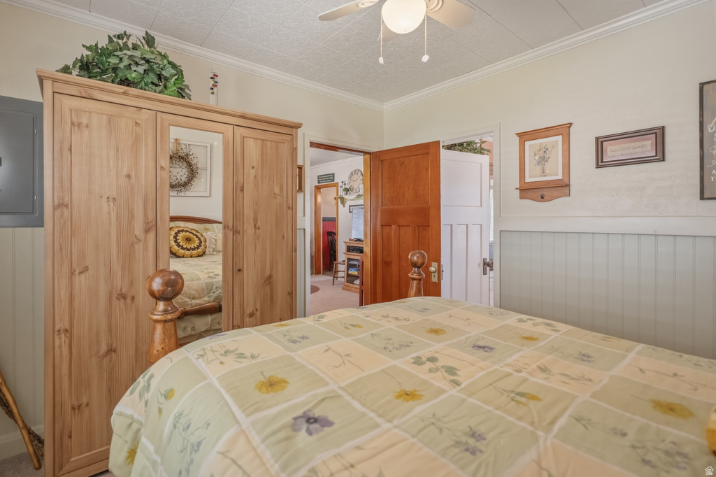 82 S 100 W Lyman, UT 84749