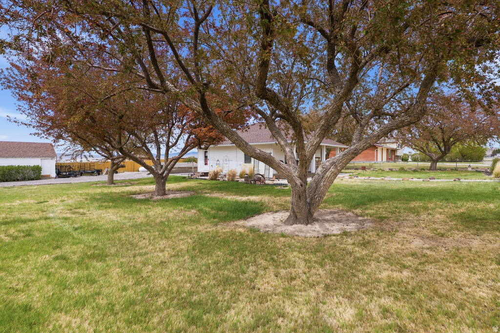 82 S 100 W Lyman, UT 84749