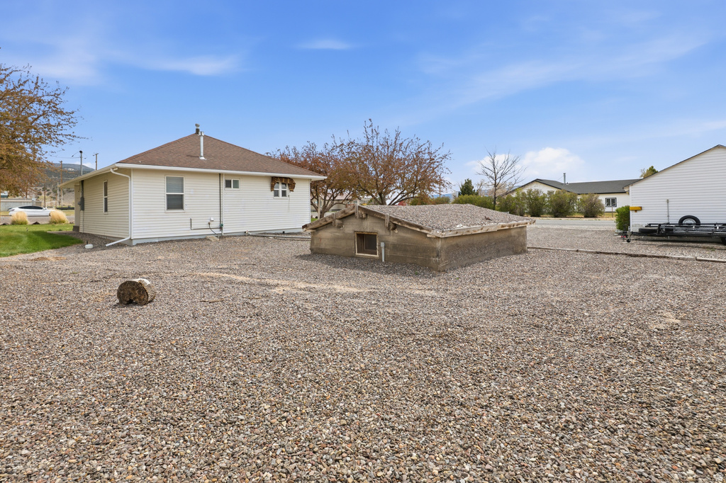 82 S 100 W Lyman, UT 84749