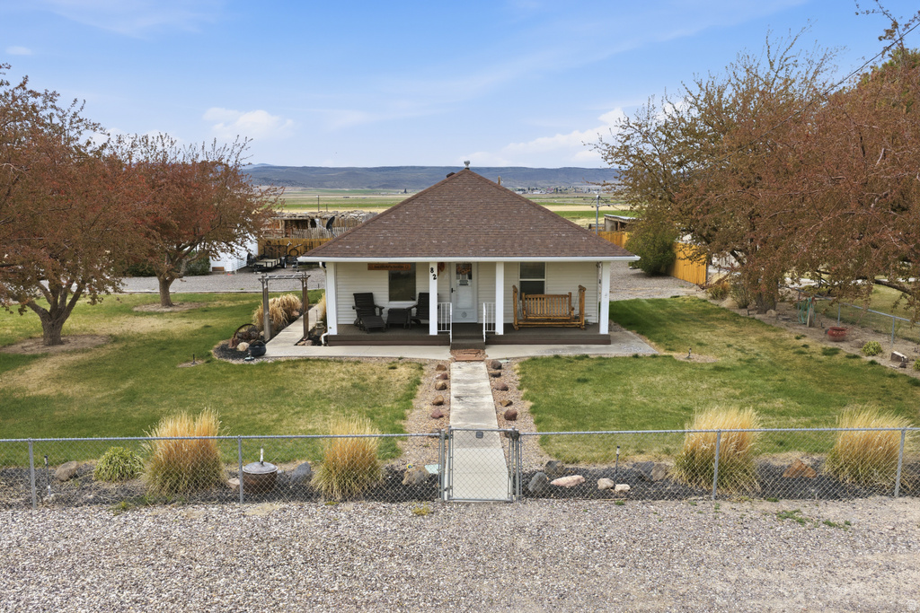 82 S 100 W Lyman, UT 84749