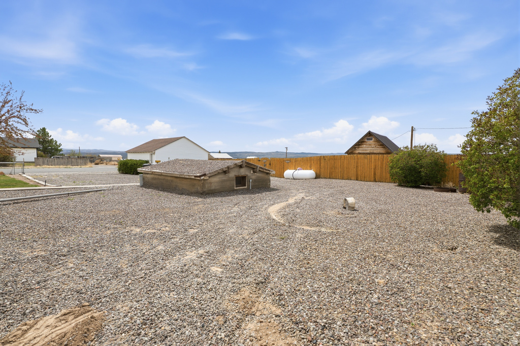 82 S 100 W Lyman, UT 84749