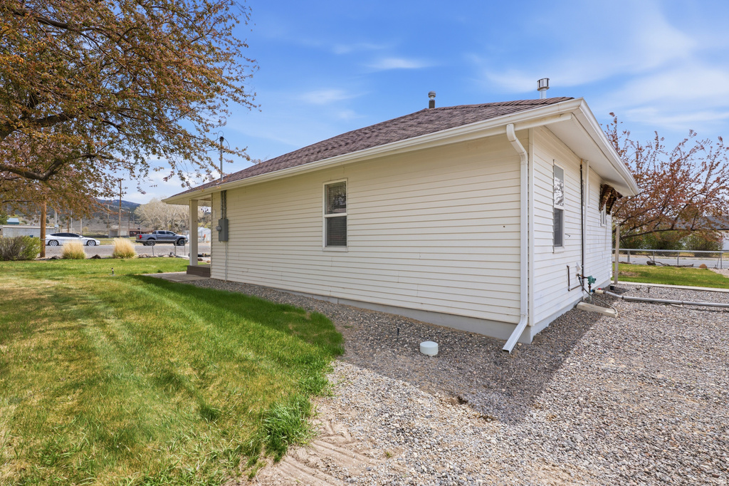 82 S 100 W Lyman, UT 84749